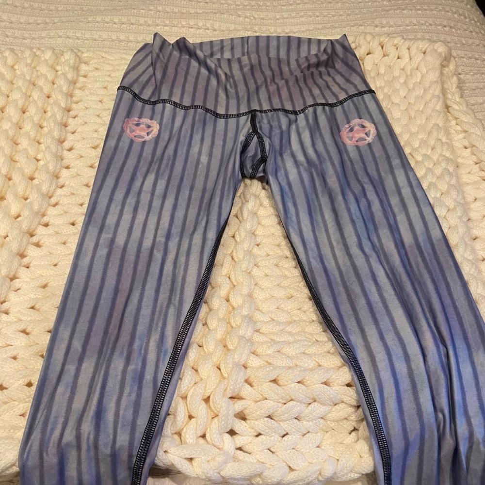 Teeki tights